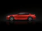 BMW M6 Coupe Competition Package 2015 года